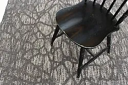 Tapis Intérieurs/Extérieurs - Brussels Diamond (gris)