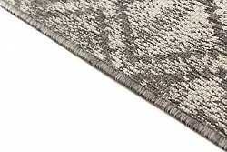 Tapis Intérieurs/Extérieurs - Brussels Grey (gris)