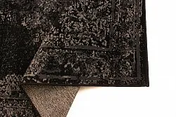 Tapis Wilton - Peking (noir)