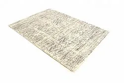 Tapis Wilton - Florence Haze (gris)