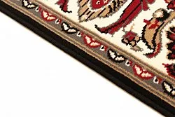 Tapis Wilton - Peking Imperial (noir)