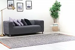 Tapis en laine - Galway (gris)
