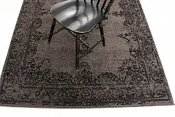 Tapis Wilton - Peking (gris)