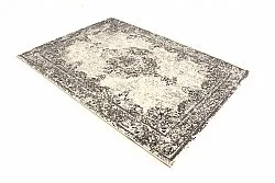 Tapis Wilton - Peking (blanc)