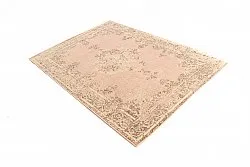 Tapis Wilton - Peking (rose)