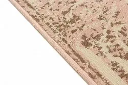 Tapis Wilton - Peking (rose)