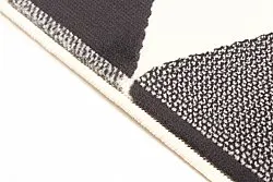 Tapis Wilton - Florence Leeds (gris)