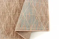 Tapis Wilton - Florence Howth (rose)