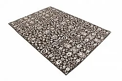 Tapis Intérieurs/Extérieurs - Brussels Ocean (noir)
