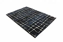 Tapis Wilton - Florence Jeans (bleu marine)