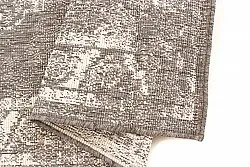 Tapis Intérieurs/Extérieurs - Brussels Weave (gris)