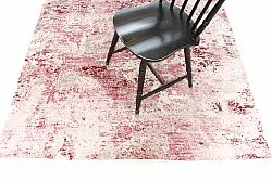 Tapis Wilton - Jufrah (rose)