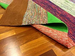 Tapis chiffons de Strehög of Sweden - Florence (multi)