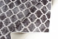 Tapis Wilton - Gabes (gris)