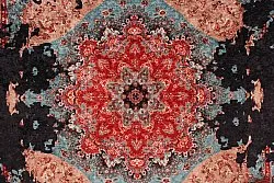 Tapis Wilton - Murzuk (bleu)