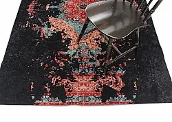 Tapis Wilton - Murzuk (bleu)