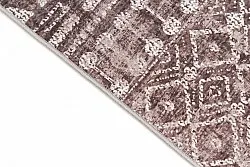 Tapis Wilton - Hergla (gris)