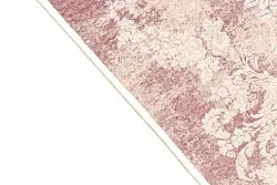 Tapis Wilton - Nefta (rose)