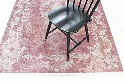 Tapis Wilton - Nefta (rose)