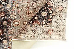 Tapis Wilton - Bouhjar (beige/multicolore)
