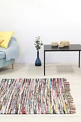 Tapis patchwork - Jolly