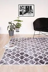 Tapis Wilton - Gabes (gris)