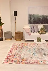 Tapis Wilton - Jedaida (multicolore)