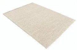 Tapis en laine - Avafors Wool Bubble (beige)