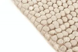 Tapis en laine - Avafors Wool Bubble (beige)