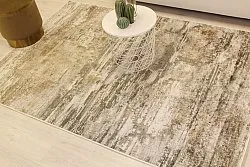 Tapis Wilton - Ben Arous (vert)