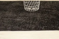 Tapis Wilton - Karaman (noir)