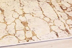 Tapis Wilton - Zinta (beige)