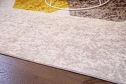 Tapis Wilton - Helsinki (gris)