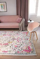 Tapis Wilton - Lastres (multicolore)
