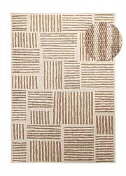 Tapis Intérieurs/Extérieurs - Cordoba (marron)