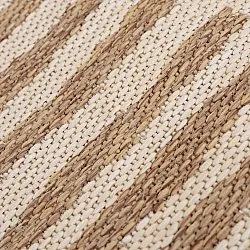 Tapis Intérieurs/Extérieurs - Cordoba (marron)