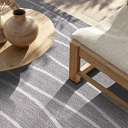 Tapis Intérieurs/Extérieurs - Djerba (taupe)