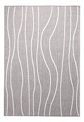 Tapis Intérieurs/Extérieurs - Djerba (taupe)