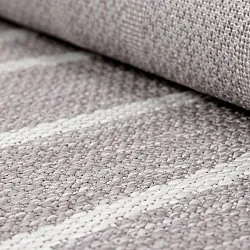 Tapis Intérieurs/Extérieurs - Djerba (taupe)