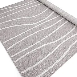 Tapis Intérieurs/Extérieurs - Djerba (taupe)
