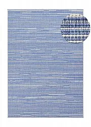 Tapis Intérieurs/Extérieurs - utomhusmatta - Arcata (bleu)