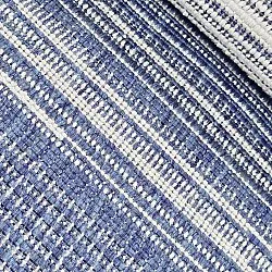 Tapis Intérieurs/Extérieurs - utomhusmatta - Arcata (bleu)