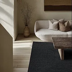 Tapis Intérieurs/Extérieurs - utomhusmatta - Arlo (noir)