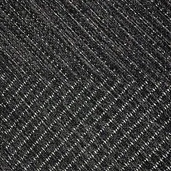 Tapis Intérieurs/Extérieurs - utomhusmatta - Arlo (noir)