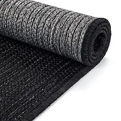 Tapis Intérieurs/Extérieurs - utomhusmatta - Arlo (noir)