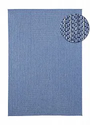 Tapis Intérieurs/Extérieurs - utomhusmatta - Arlo (bleu)