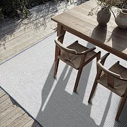 Tapis Intérieurs/Extérieurs - utomhusmatta - Arlo (bleu)