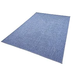 Tapis Intérieurs/Extérieurs - utomhusmatta - Arlo (bleu)
