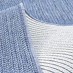 Tapis Intérieurs/Extérieurs - utomhusmatta - Arlo (bleu)