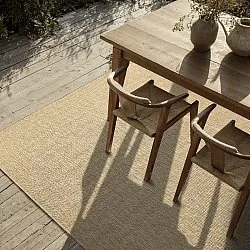 Tapis Intérieurs/Extérieurs - utomhusmatta - Arlo (nature)